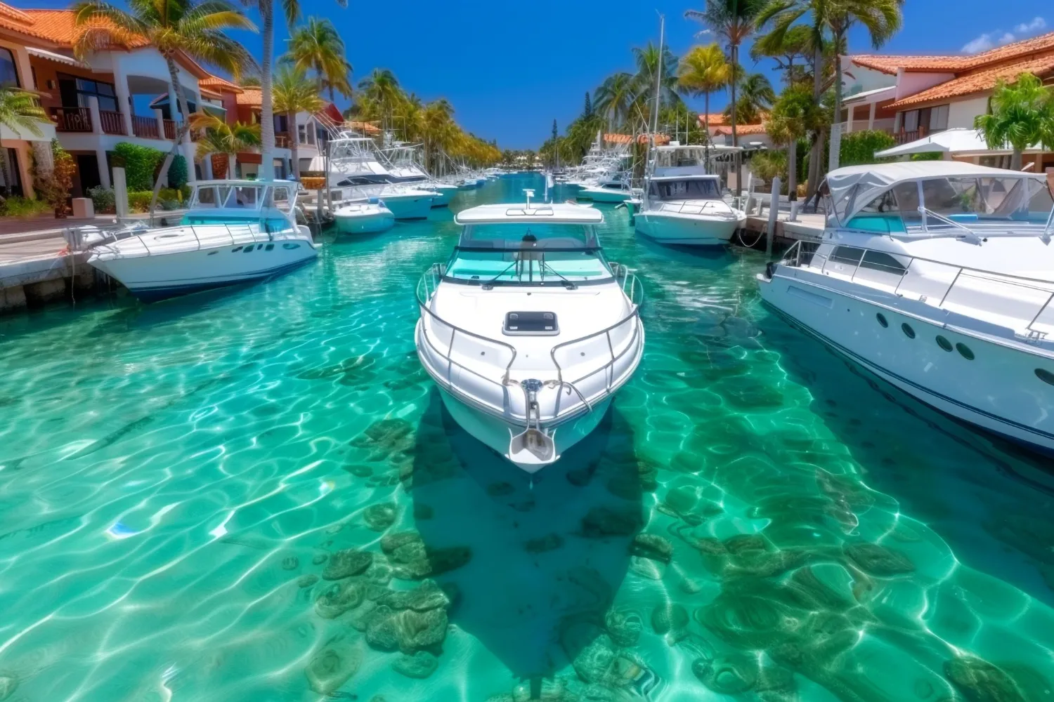 About Oceanco Yachts