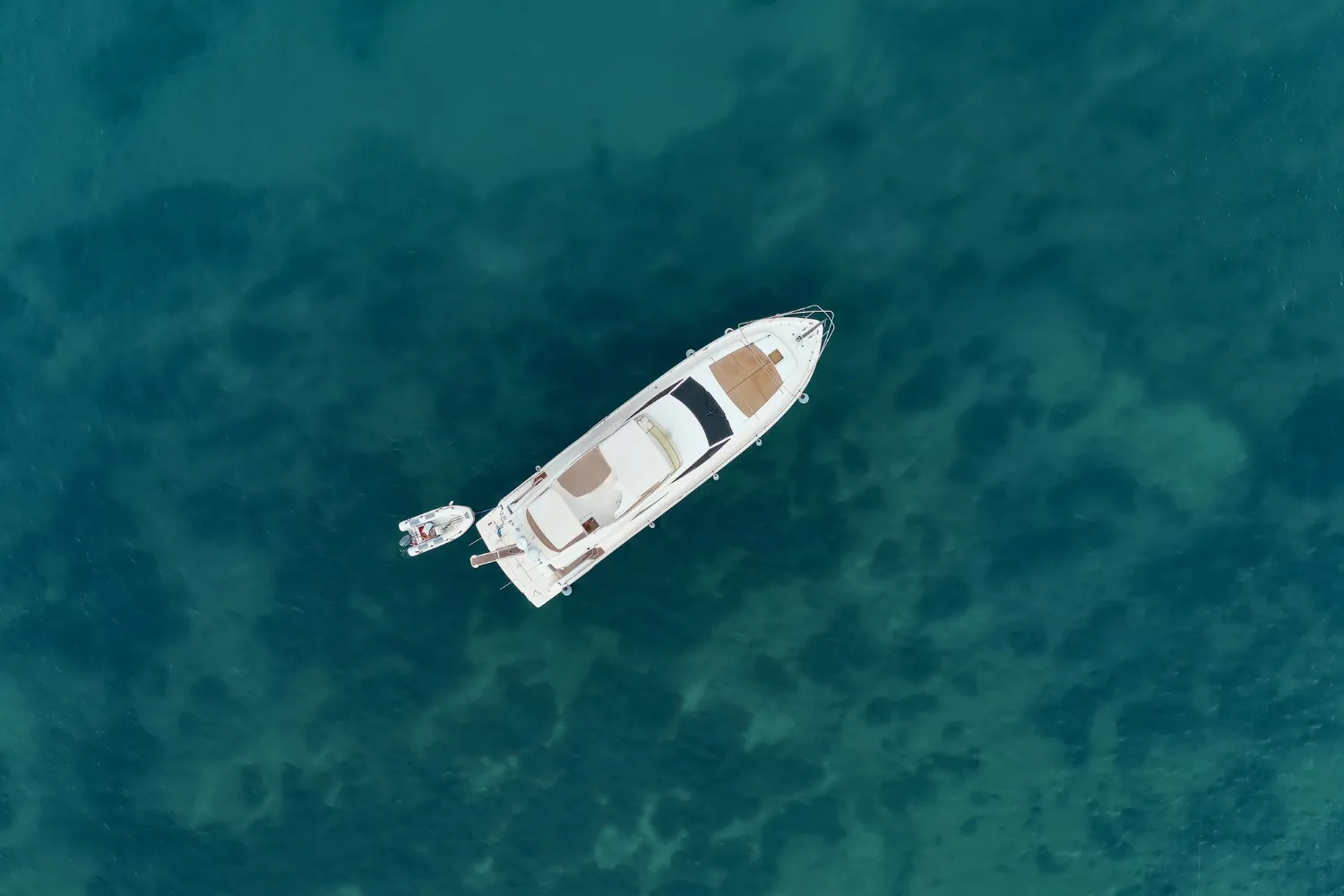About Sanlorenzo Yachts