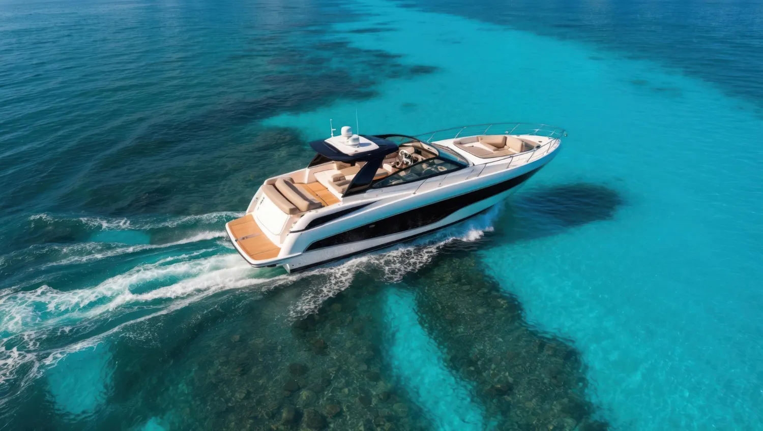 About Sunseeker Yachts