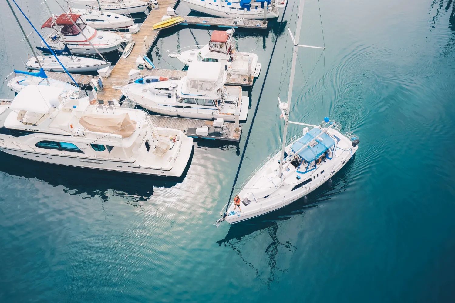 Global Market Insights for Ferretti Yachts
