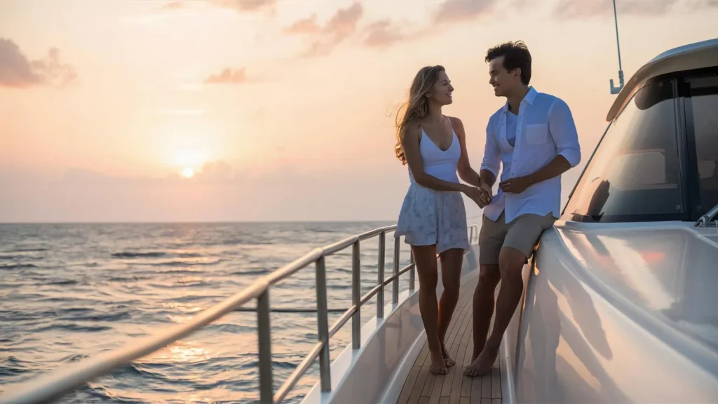 Key Trends in the Monaco Yacht Market