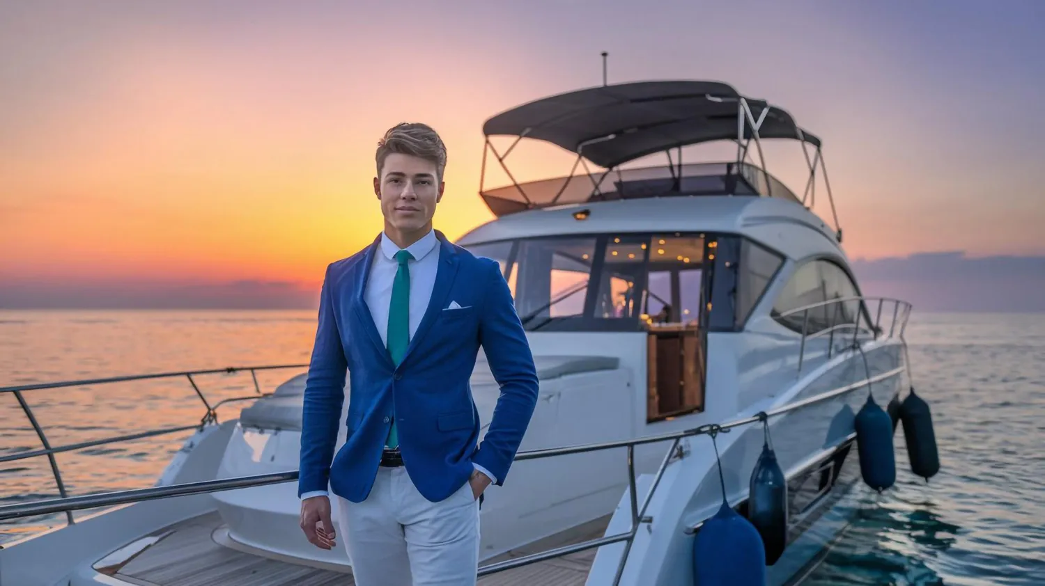 Preparing Your Yacht for Sale in Monaco