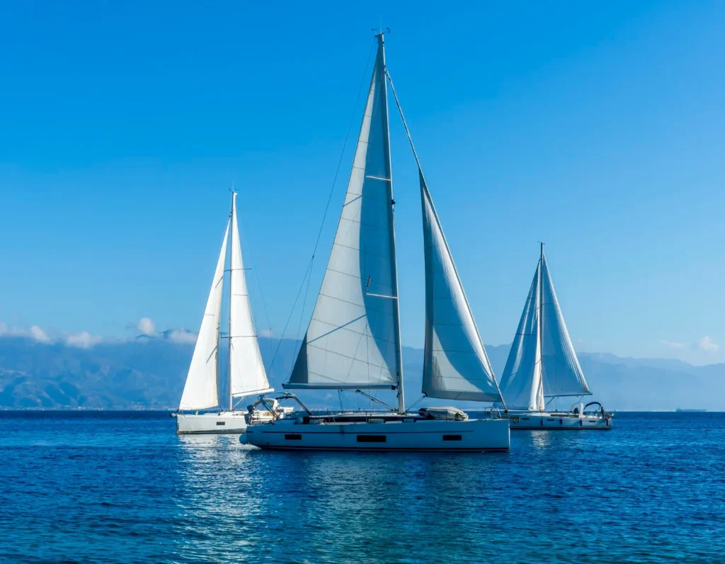 Why Eco Friendly Yachting Matters in 2025