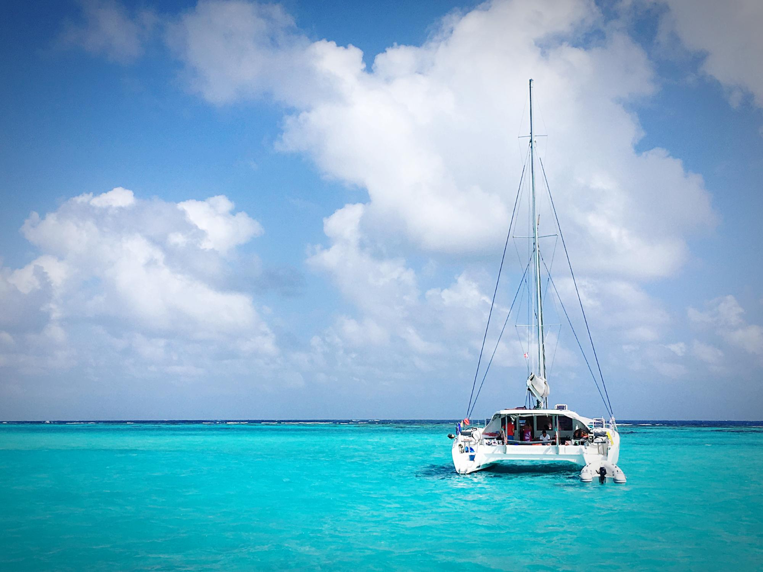 Why Leopard Catamarans Are in Demand
