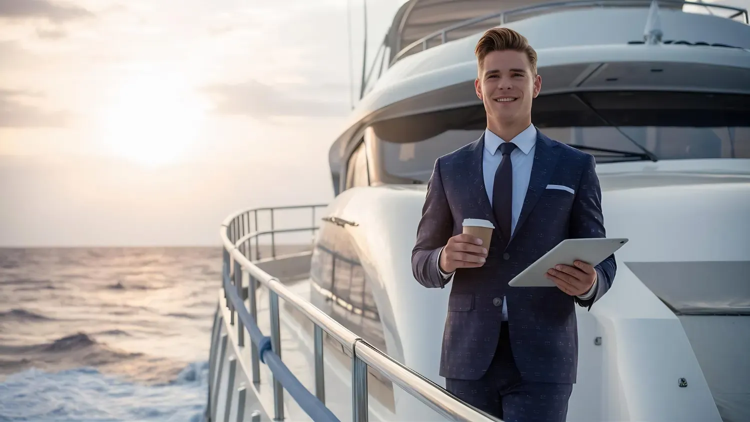 Yacht Brokers Virginia