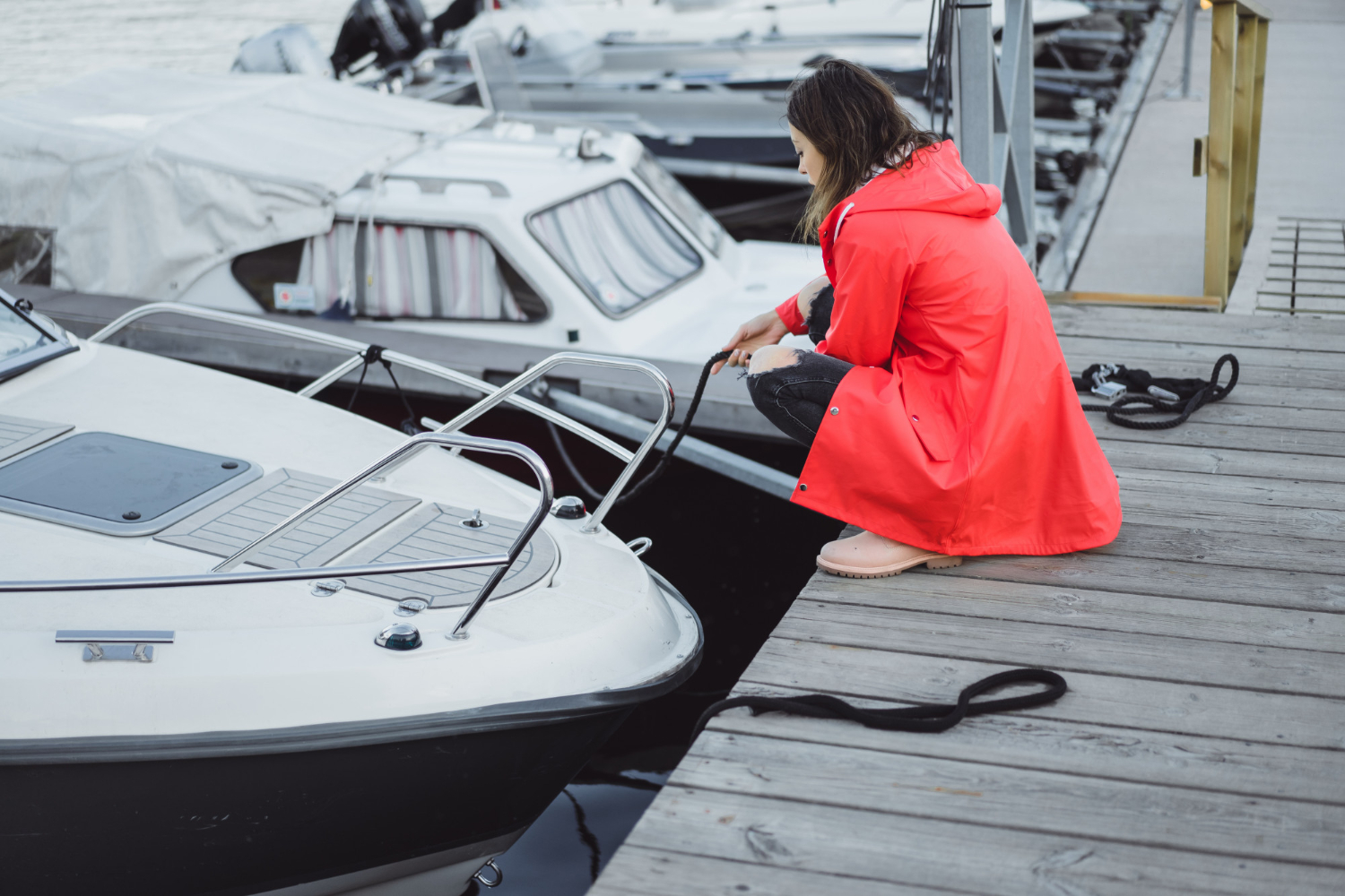 Yacht Brokers World – Trusted Global Yacht Brokerage Network