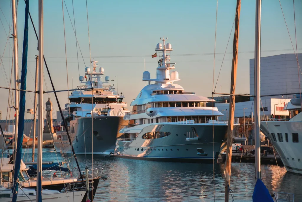 Yacht Financing Options for Buyers in 2025