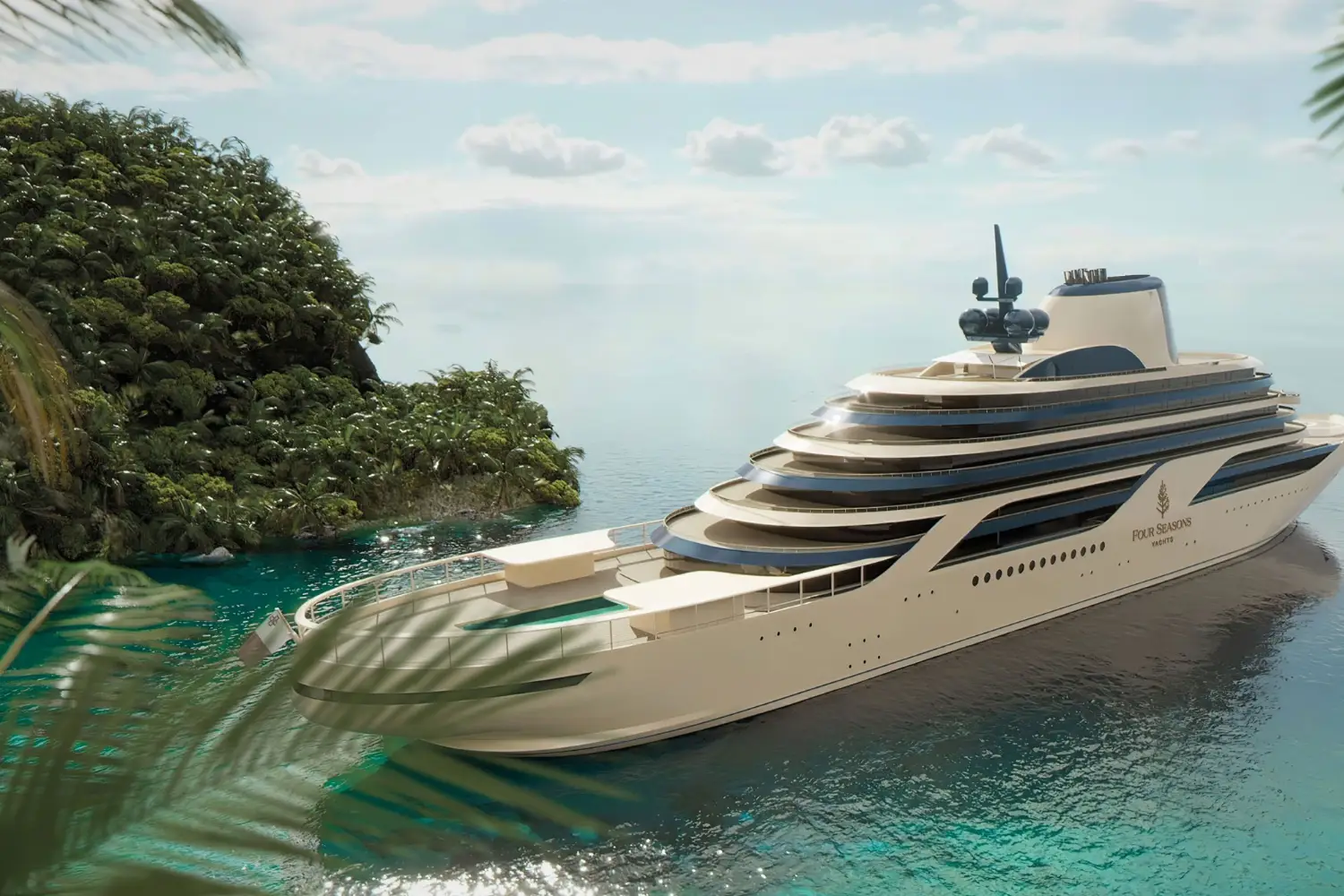preparing your yacht for a faster sale