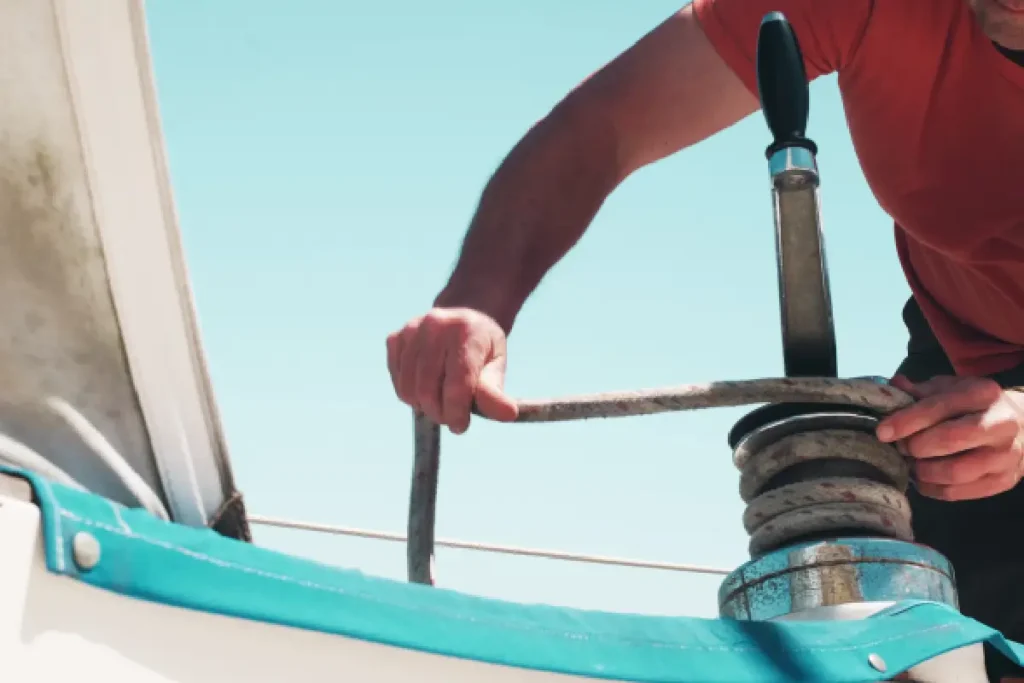 2025 yacht maintenance guide