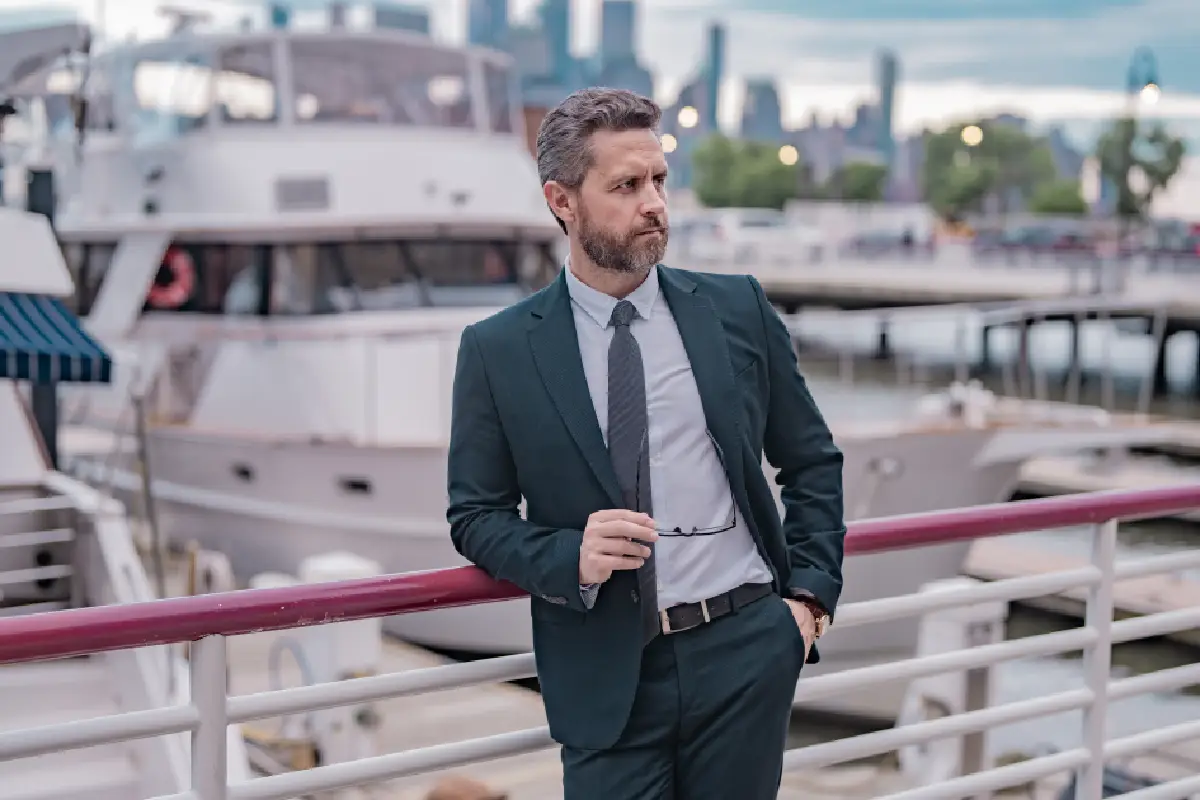 charter vs own yacht 2025