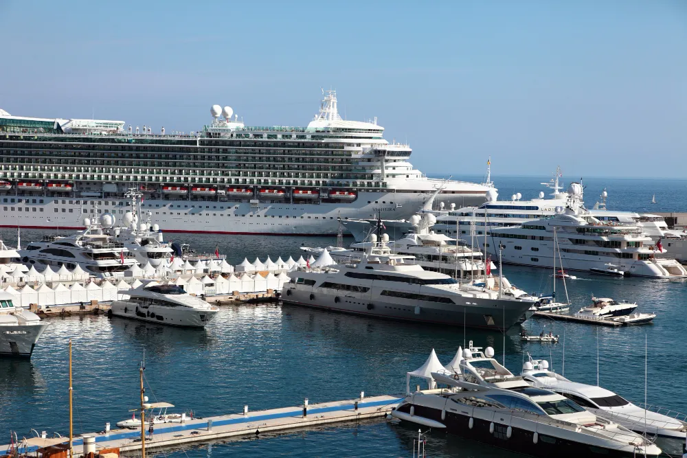 global yacht market forecast 2026 price inventory canada