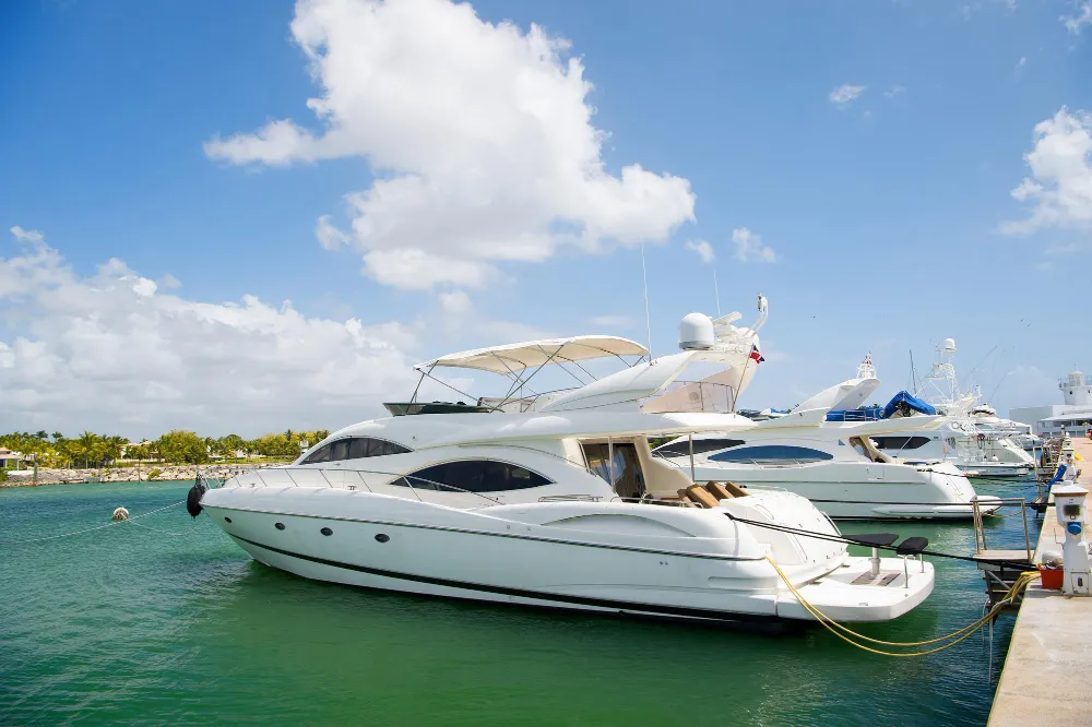 micro cruising 2026 30 45ft yachts canada