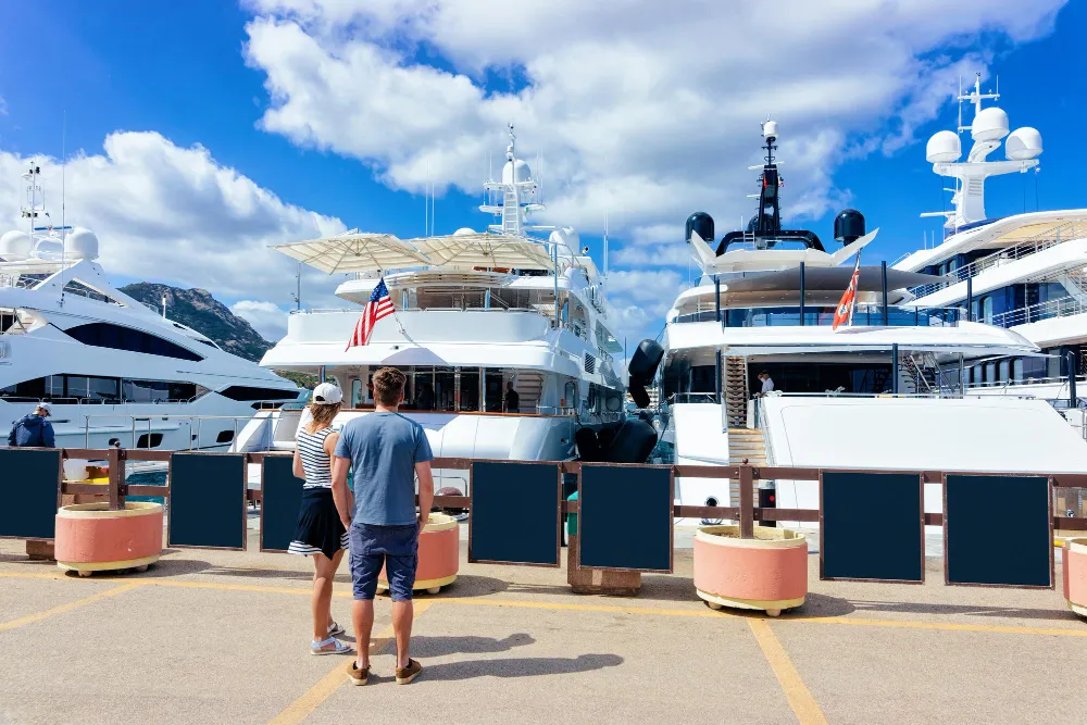 tips for compliant yacht ownership canada