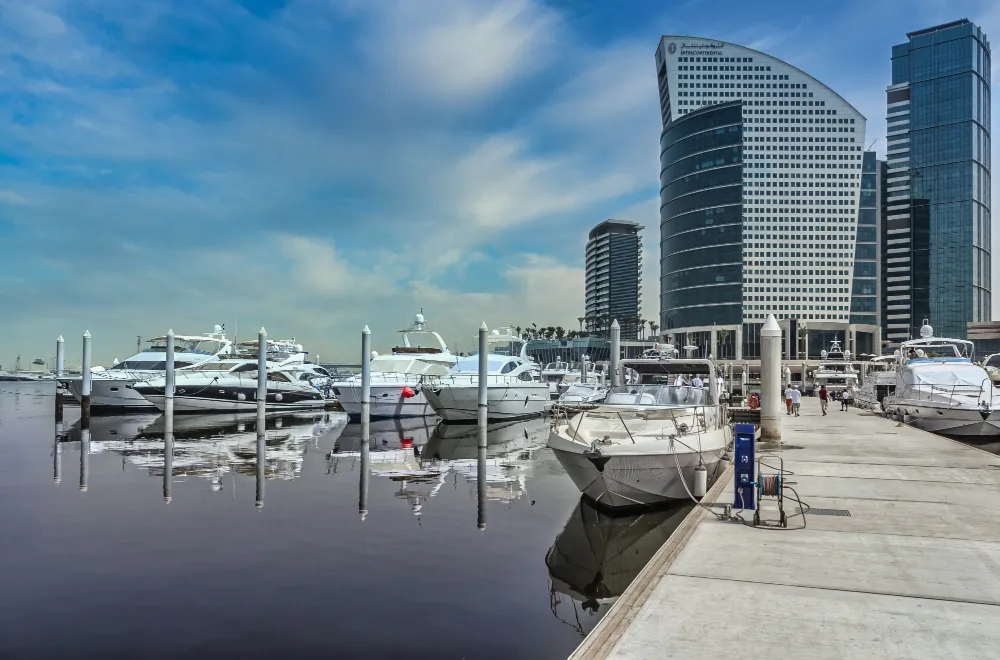 yacht refit vs new build roi modernization 2026 canada