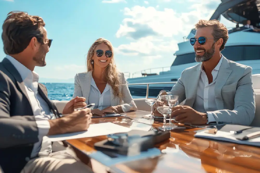 financing your yacht options tips and expert guidance