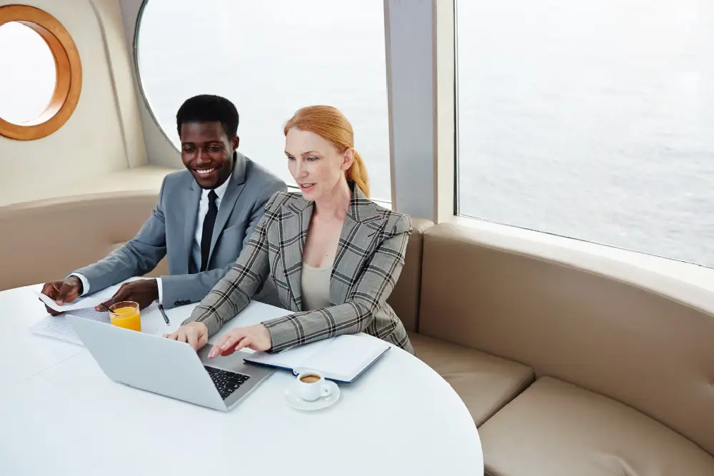 tips for securing the best financing