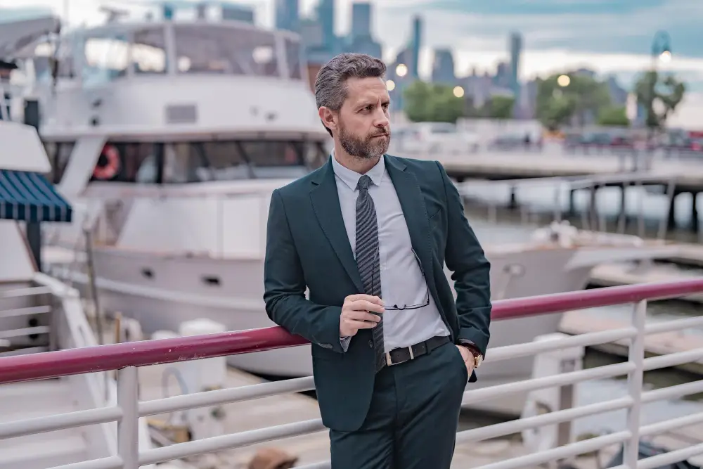 why yacht financing matters
